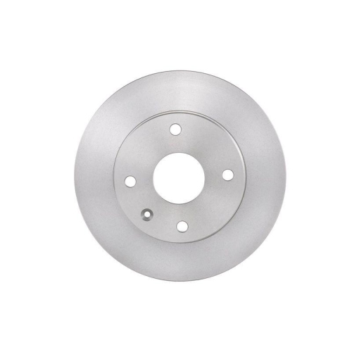 Bremsscheibe Bosch 0986479328 f&uuml;r Chevrolet Daewoo Vorderachse