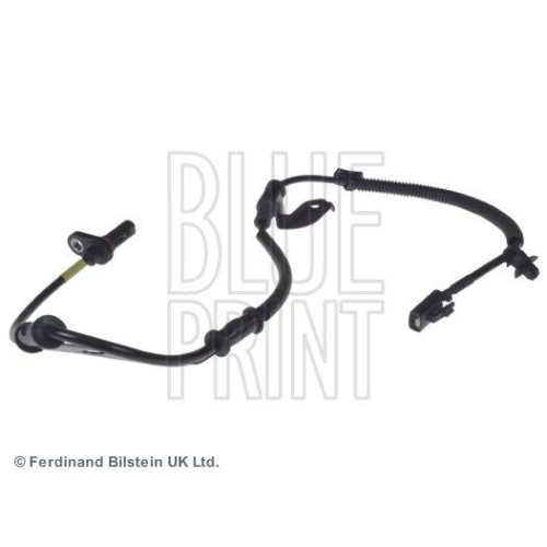 Sensor Raddrehzahl Blue Print ADG07164 f&uuml;r Hyundai Kia Hinterachse Rechts