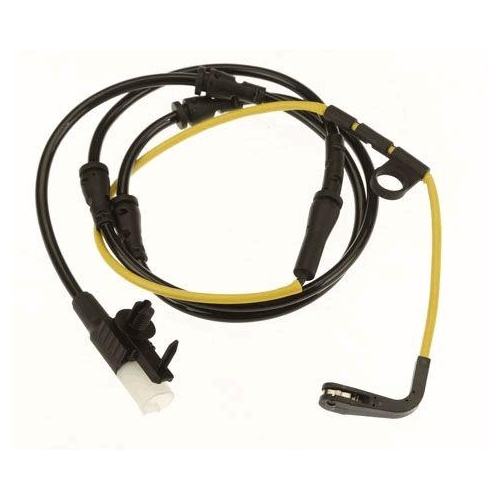 Warnkontakt Bremsbelagverschlei&szlig; Trw GIC387 f&uuml;r Land Rover Vorderachse