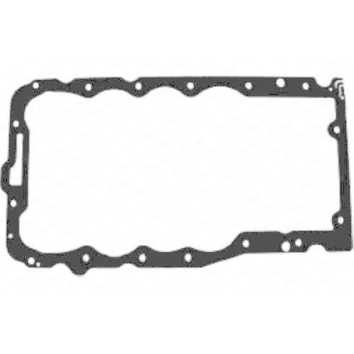 Dichtung &Ouml;lwanne Payen JH5036 f&uuml;r Opel