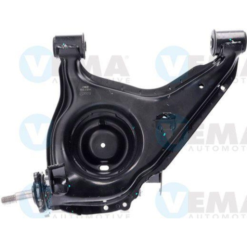 Lenker Radaufhängung Vema 20125 für Alfa Romeo Fiat Alfarome/fiat/lanci