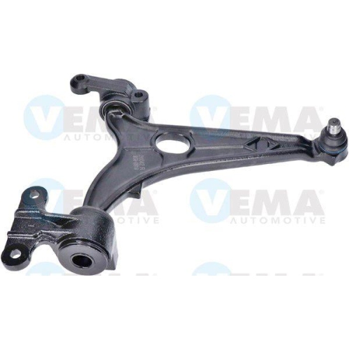 Control/trailing Arm Wheel Suspension Vema 26042 for Alfa Romeo Citro&euml;n Fiat