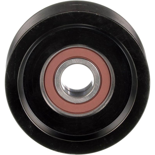Umlenk /f&uuml;hrungsrolle Keilrippenriemen Gates T36624 Fleetrunner&trade; f&uuml;r Volvo