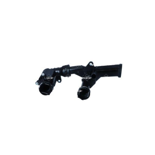 Thermostat K&uuml;hlmittel Nrf 725235 Easy Fit f&uuml;r Audi Seat Skoda VW