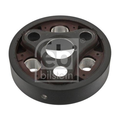 Schwingungstilger Gelenkwelle Febi Bilstein 10644 f&uuml;r Mercedes Benz