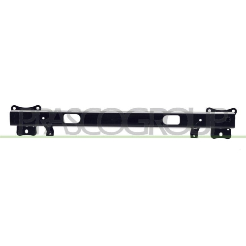 Tr&auml;ger Sto&szlig;f&auml;nger Prasco CI9181672 Premium f&uuml;r Citro&euml;n Peugeot Hinten