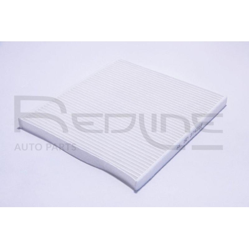 Filter Innenraumluft Red-line 36HY049 f&uuml;r Hyundai Kia