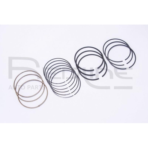 Kolbenringsatz Red-line 04SM004 für Smart