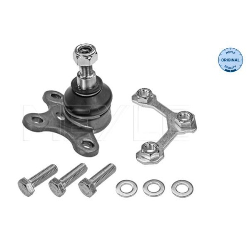 Trag /f&uuml;hrungsgelenk Meyle 1160108249 Meyle-original: True To Oe. f&uuml;r Seat VW