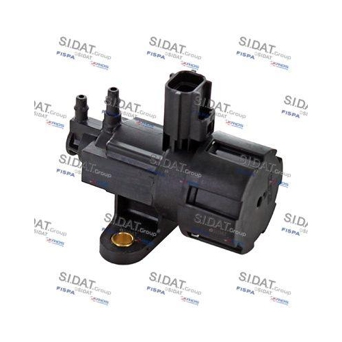 Ladedruckregelventil Sidat 83.1866 f&uuml;r Ford Mazda
