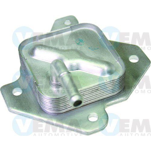 Ölkühler Motoröl Vema 341134 für Suzuki Toyota Vorderachse