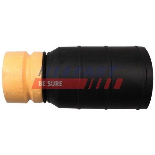 Staubschutzsatz Stoßdämpfer Fast FT12079 für Fiat Citroën Peugeot Vorderachse