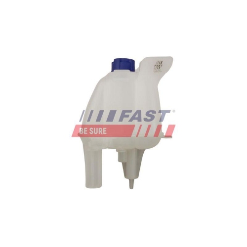 Ausgleichsbeh&auml;lter K&uuml;hlmittel Fast FT61227 f&uuml;r Citro&euml;n Peugeot Fiat Lancia