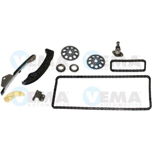 Steuerkettensatz Vema 12341 für Suzuki Toyota Lexus