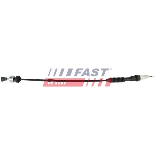 Seilzug Kupplungsbet&auml;tigung Fast FT70098 f&uuml;r Citro&euml;n