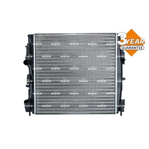 K&uuml;hler Motork&uuml;hlung Nrf 58317A Economy Class f&uuml;r Renault
