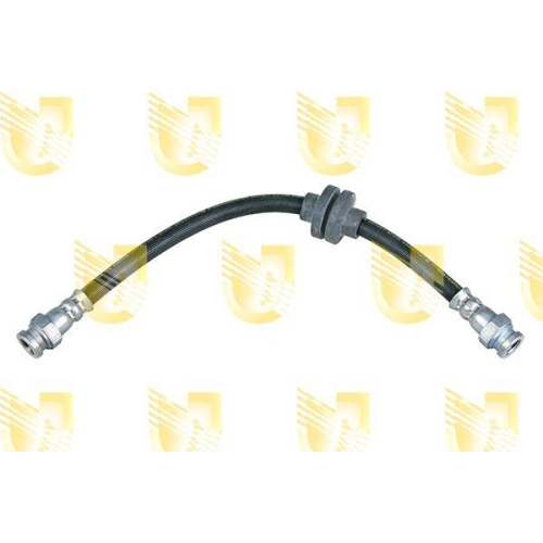 Bremsschlauch Unigom 378228 für Fiat Lancia Hinten