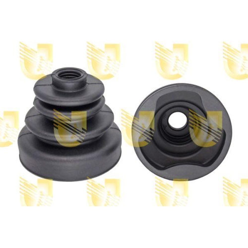 Faltenbalg Antriebswelle Unigom 310399 f&uuml;r Nissan Renault Getriebeseitig
