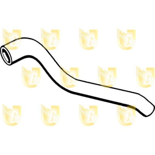 K&uuml;hlerschlauch Unigom O8821 f&uuml;r Opel
