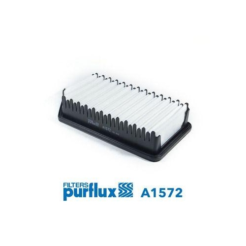 Luftfilter Purflux A1572 f&uuml;r Hyundai Kia