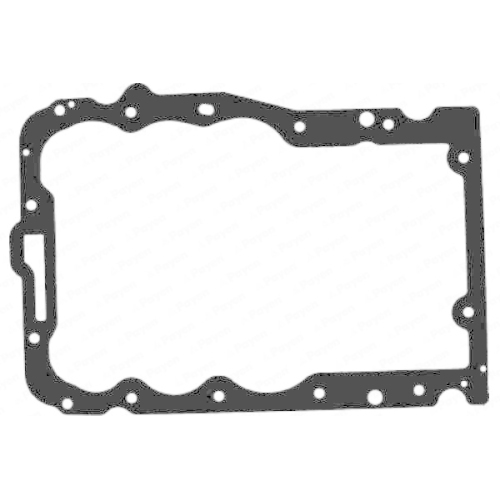 Dichtung Ölwanne Payen JH5037 für Opel
