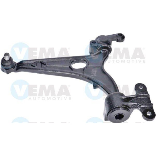 Lenker Radaufhängung Vema 26043 für Alfa Romeo Citroën Fiat Peugeot