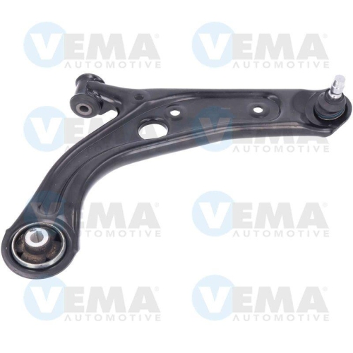 Lenker Radaufh&auml;ngung Vema 26594 f&uuml;r Fiat Alfarome/fiat/lanci Vorderachse Rechts