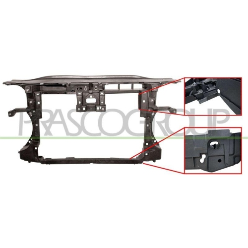 Frontverkleidung Prasco VG0553220 f&uuml;r VW