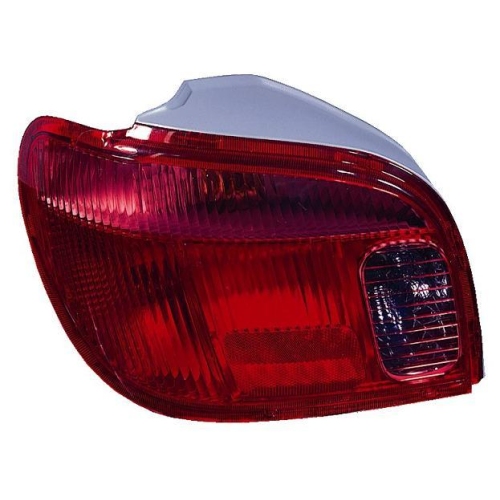 R&Uuml;CKLICHTEINHEIT RECHTS TOYOTA YARIS 2003 MOD. KIOTO OHNE DX-KREIS