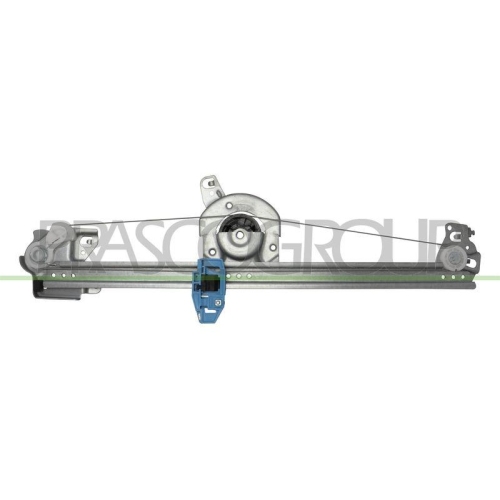 Fensterheber Prasco CI320W024 f&uuml;r Citro&euml;n Vorne Links