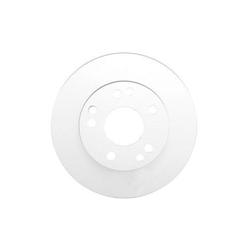 Bremsscheibe Bosch 0986478114 f&uuml;r Leyland Mercedes Benz Mercedes Benz