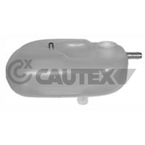 Ausgleichsbeh&auml;lter K&uuml;hlmittel Cautex 954109 f&uuml;r Renault
