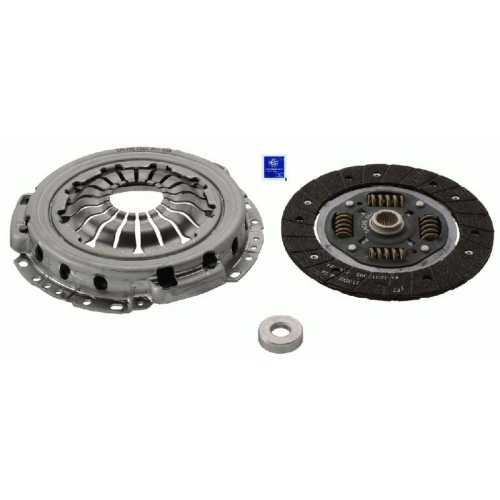 Kupplungssatz Sachs 3000950658 f&uuml;r Dacia Renault