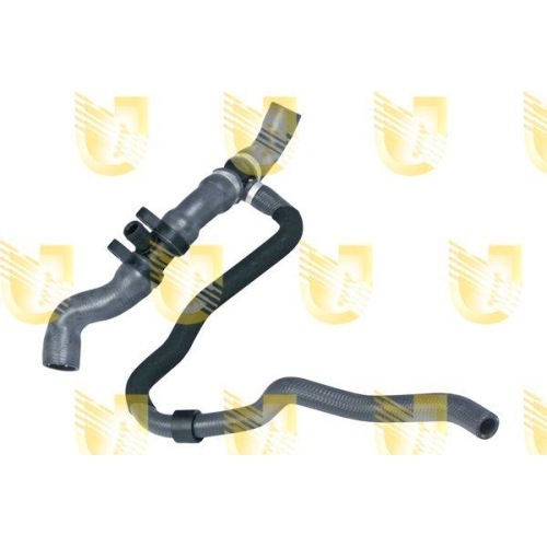 K&uuml;hlerschlauch Unigom W9230 f&uuml;r Seat VW Links Oben