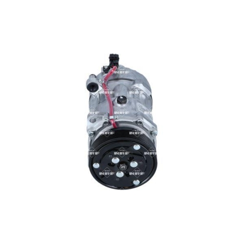 Kompressor Klimaanlage Nrf 32033 Easy Fit f&uuml;r Ford Seat VW