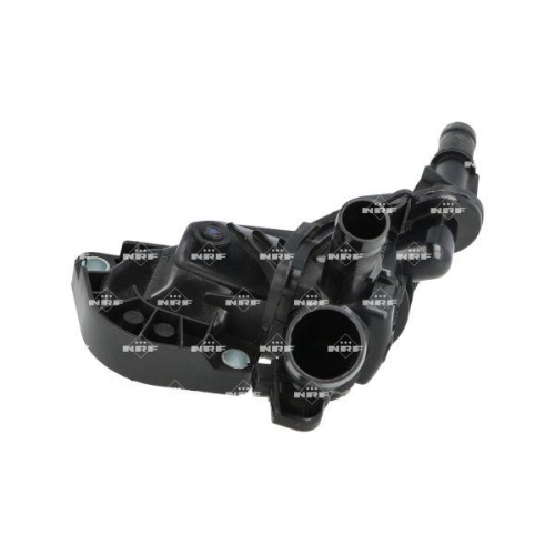Thermostat K&uuml;hlmittel Nrf 725239 Easy Fit f&uuml;r Renault Dacia