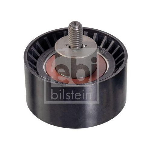 Umlenk /führungsrolle Zahnriemen Febi Bilstein 10649 für Alfa Romeo Fiat Lancia