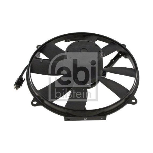 L&uuml;fter Klimakondensator Febi Bilstein 18930 f&uuml;r Mercedes Benz Mercedes Benz