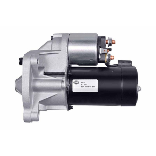Starter Hella 8EA 011 610-391 für Citroën Mitsubishi Peugeot