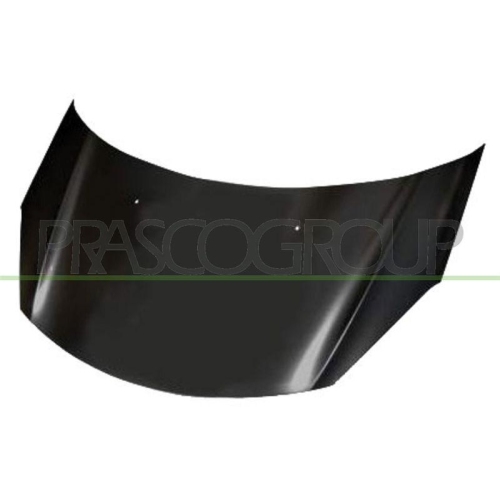 Motorhaube Prasco CI3243100 für Citroën