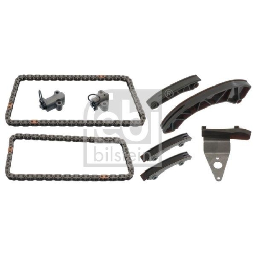 Steuerkettensatz Febi Bilstein 49390 Basic Short Kit für Hyundai Kia