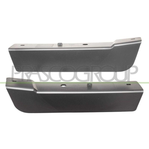 Halter Sto&szlig;f&auml;nger Prasco RN7501005 f&uuml;r Renault Vorne Links Vorne Rechts