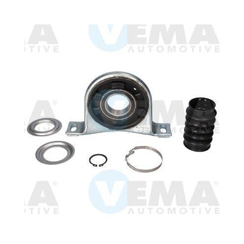 Lagerung Gelenkwelle Vema 490026 f&uuml;r Mercedes Benz Mercedes Benz Mercedes Benz