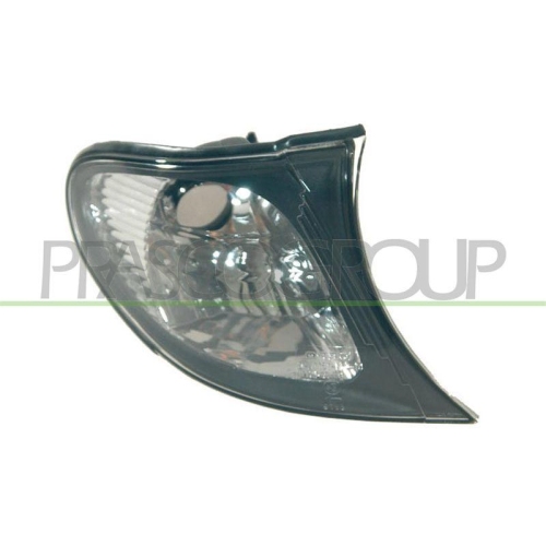 Lichtscheibe Blinkleuchte Prasco BM0204123 für Bmw Vorne Rechts