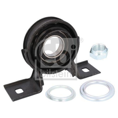 Lagerung Gelenkwelle Febi Bilstein 176472 f&uuml;r Nissan Opel Renault Vauxhall