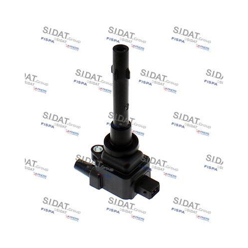 Z&uuml;ndspule Sidat 85.30665A2 f&uuml;r Piaggio Changan