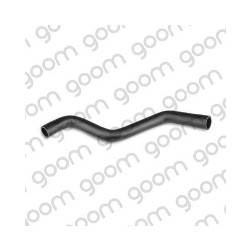 K&uuml;hlerschlauch Goom RH-0165 f&uuml;r Fiat Lancia Oben