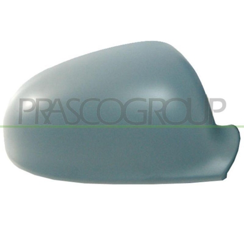 Abdeckung Au&szlig;enspiegel Prasco VG0367413 Premium f&uuml;r Skoda VW Rechts