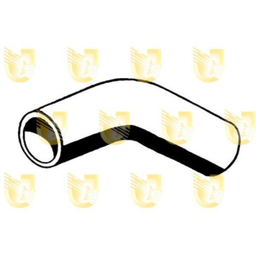 K&uuml;hlerschlauch Unigom S2202 f&uuml;r Alfa Romeo