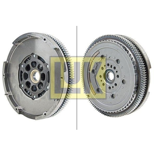 Schwungrad Schaeffler Luk 415 0560 10 Luk Dmf f&uuml;r Ford